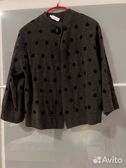 Кардиган Cashmere&Silk