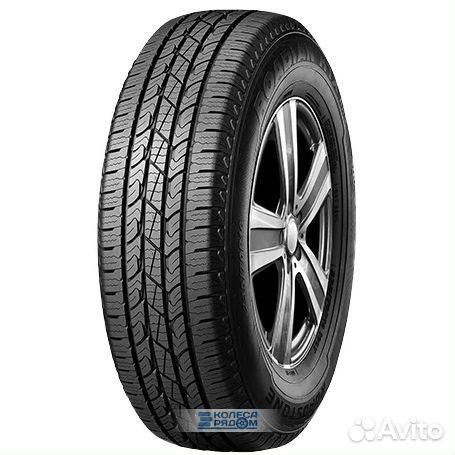 Roadstone Roadian HTX RH5 245/65 R17 111H