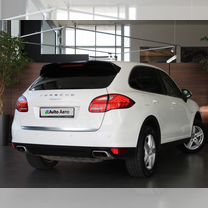 Porsche Cayenne 3.0 AT, 2012, 233 052 км, с пробегом, цена 2 950 000 руб.