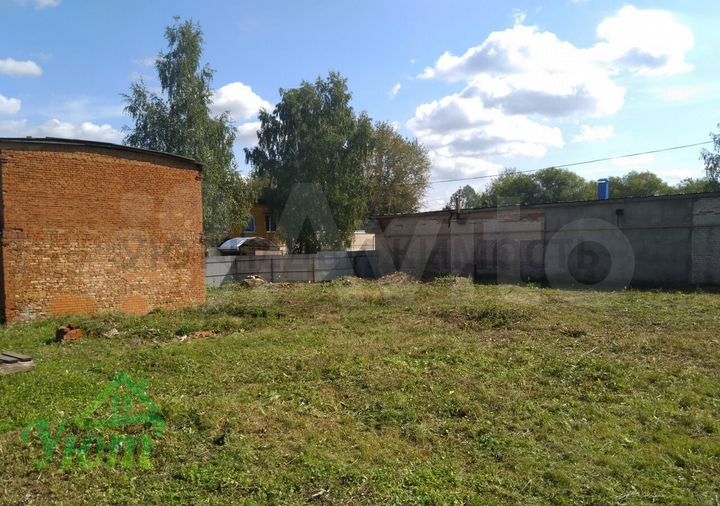 Продам здание, 72.2 м²