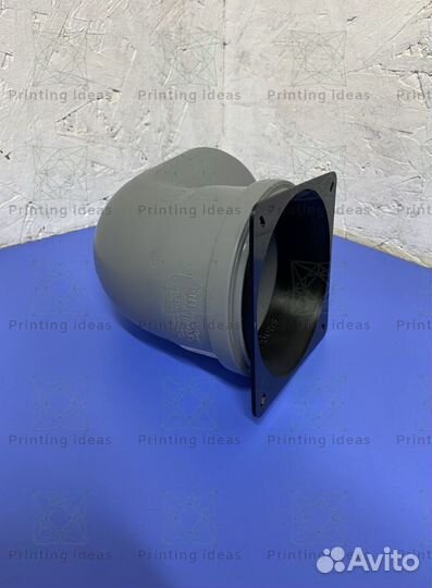 Переходник (фланец) для Whatsminer M20S