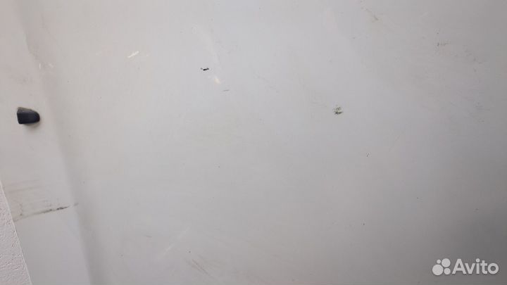 Капот Volvo XC60, 2011