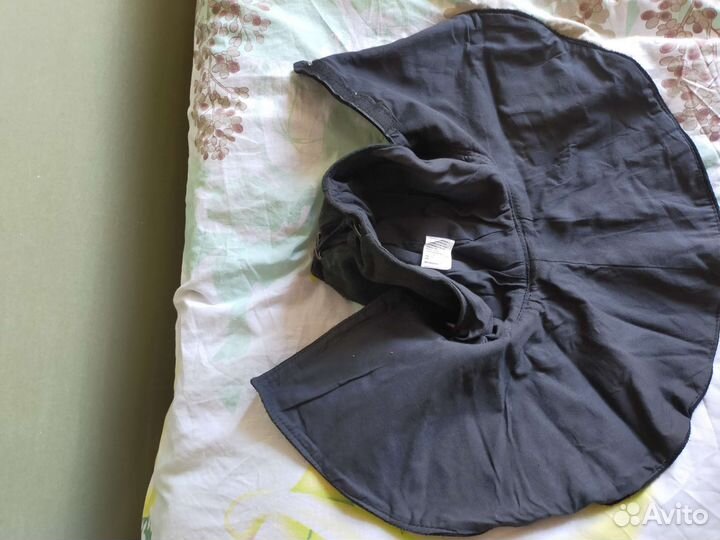 Подшлемник сварщика