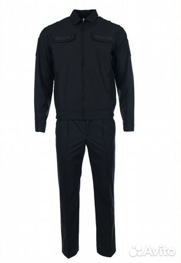 Форма офисная вмф шитая