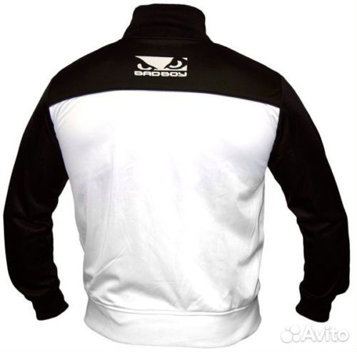 Bad Boy Спортивный костюм Новый Оригинальный
