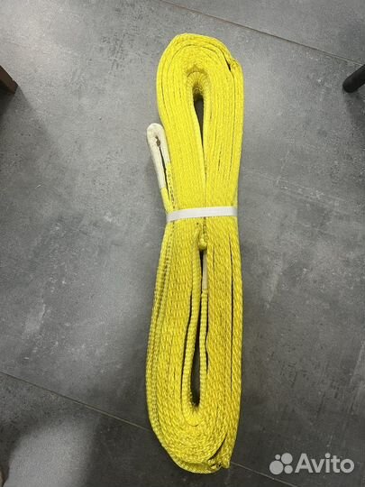 Стропа 3 тонны