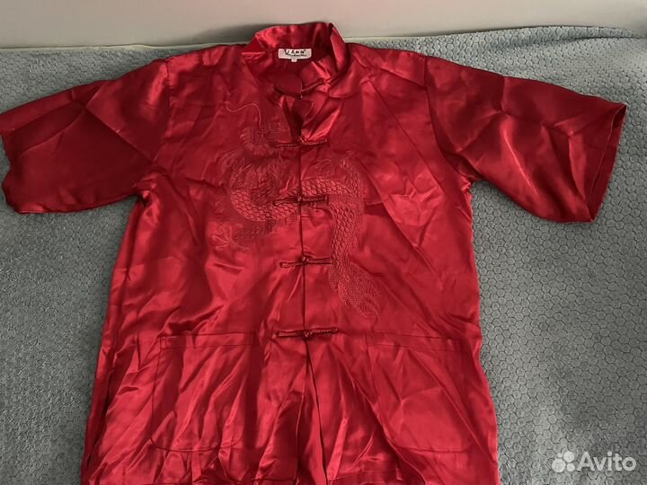 Костюм для танцев