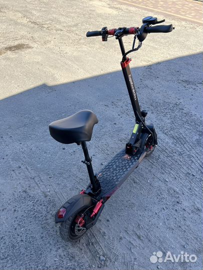 Kugoo kirin m4 pro plus