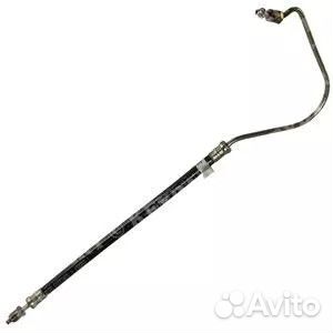 Масляная трубка volvo penta