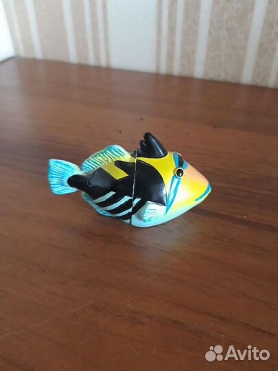 Магнитный держатель для записок