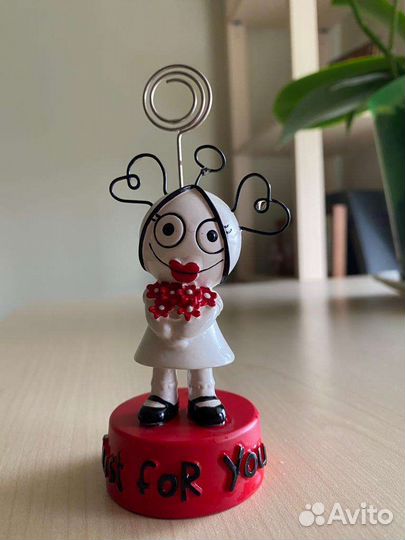 Держатель для открытки или фото