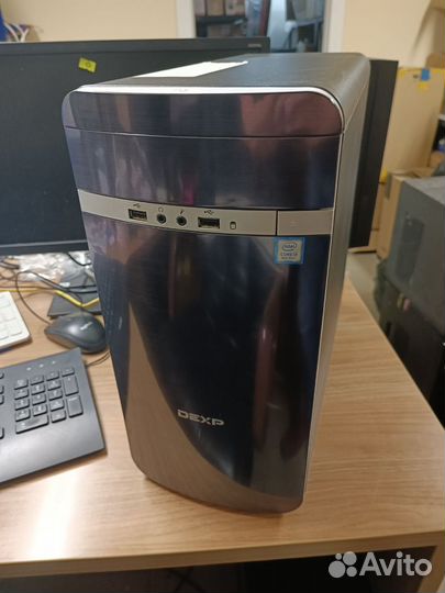 Cистемные блоки