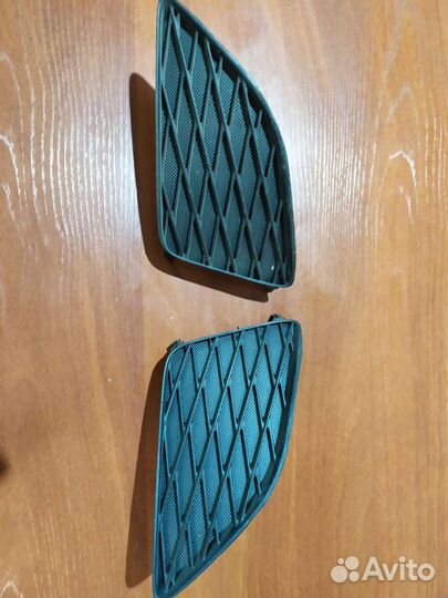 Заглушка птф тойота