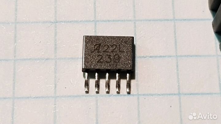 Ремкомплект привода раздаточной коробки