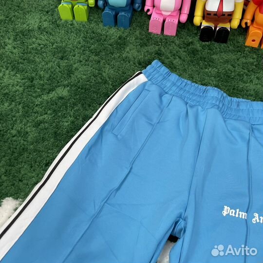 Брюки Palm Angels Оригинал