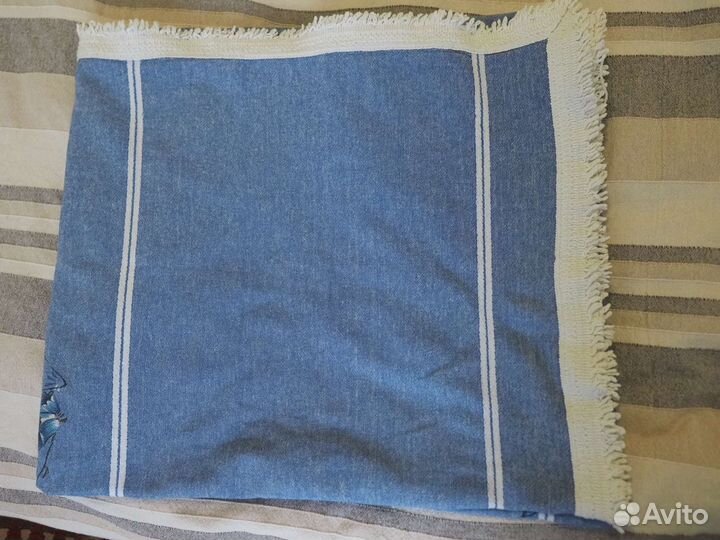 Покрывало хлопок 2000х2600
