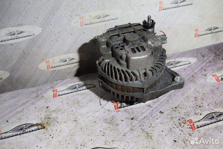 Генератор c Mitsubishi Delica D:5 CV5W 4B12