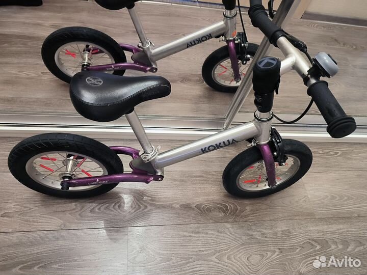 Беговел kokua jumper кокуа