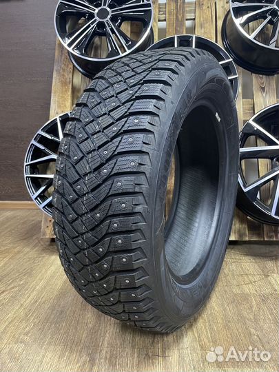 Goodyear UltraGrip Arctic 2 225/50 R17 98T