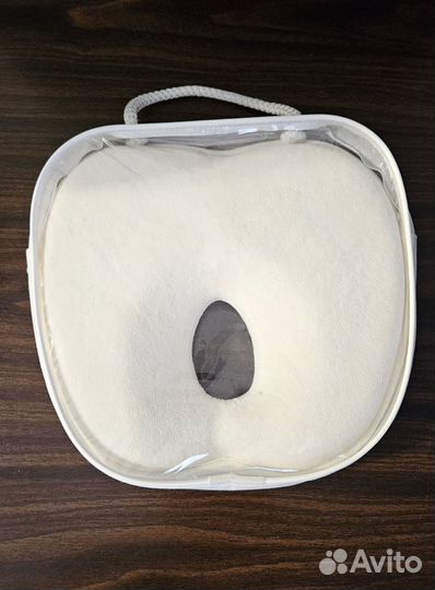 Подушка для новорожденных