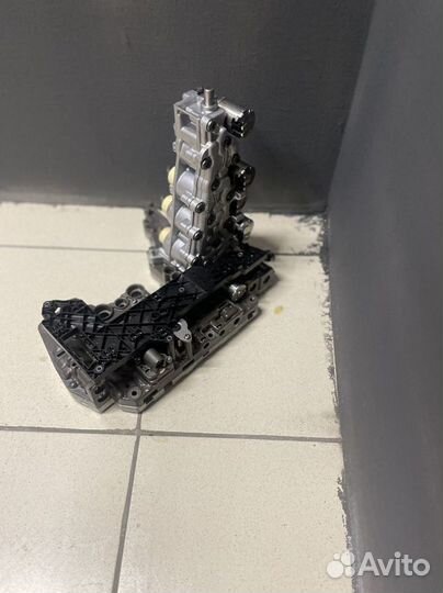 Маховик 0b5 DL501 Audi A7