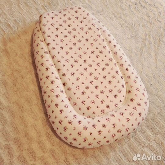 Кокон для новорожденных