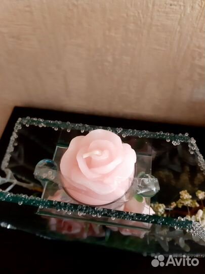 Подсвечник