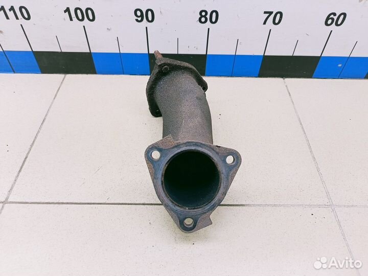 Коллектор выпускной Land Cruiser (150) -Prado 2009