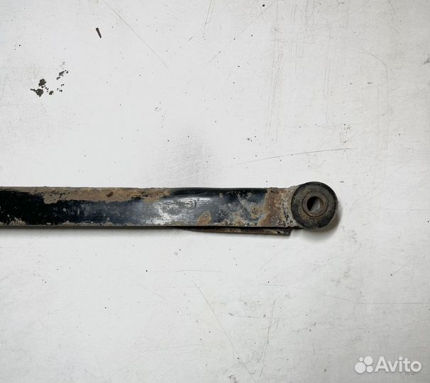 Стабилизатор задний Audi 100