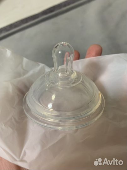 Поильник термо-бутилочка happy baby