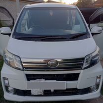 Daihatsu Move 0.7 CVT, 2014, 88 000 км, с пробегом, цена 900 000 руб.