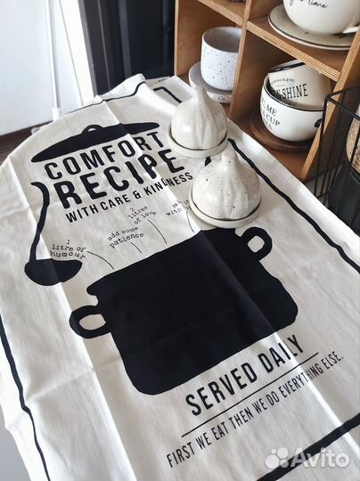 Hm home полотенце zara home постер la redout