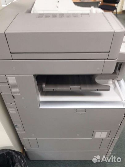 Мфу Canon iR advance C5035i