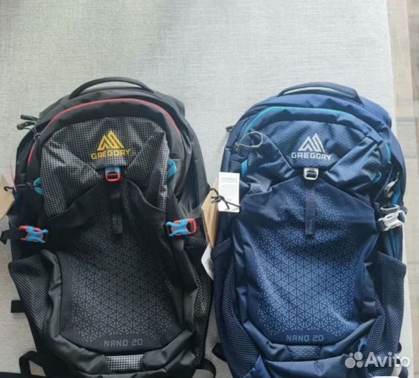 Рюкзак Gregory Nano 20L