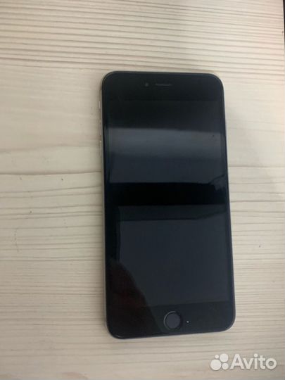 iPhone 6 Plus, 16 ГБ