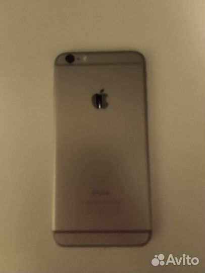 iPhone 6S Plus, 16 ГБ