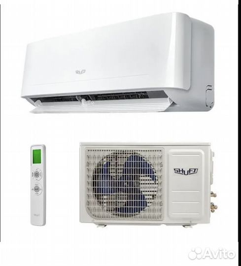 Shuft berg sfto-09hn1