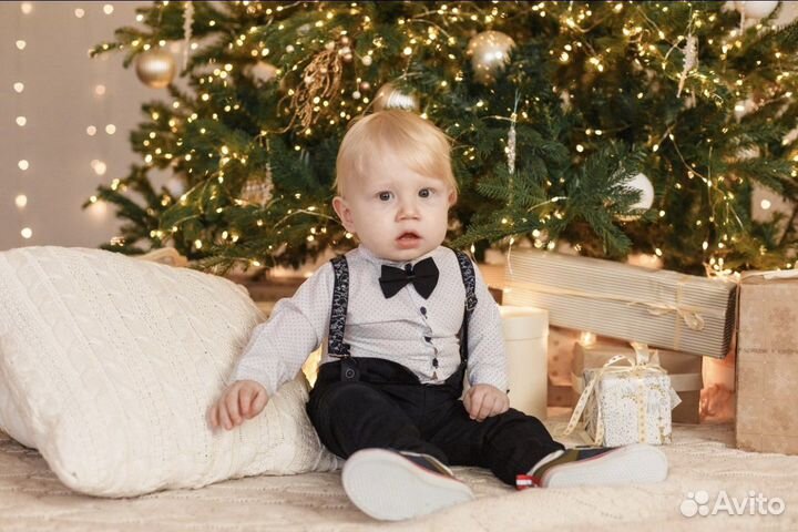 Костюм для фотосессии 86 для дня рождения