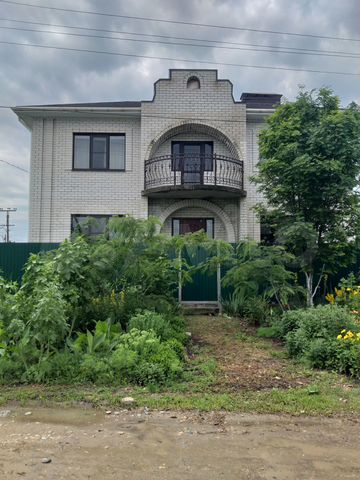 Купить готовый дом в Гулькевичах