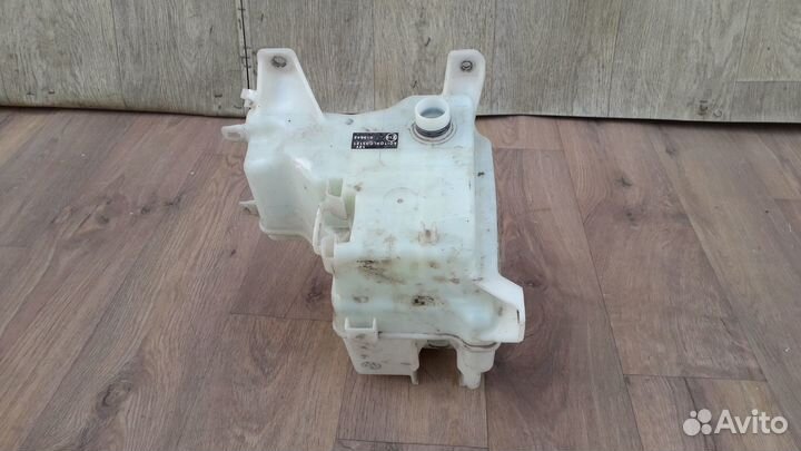 Бачок омывателя lexus RX 3 2012