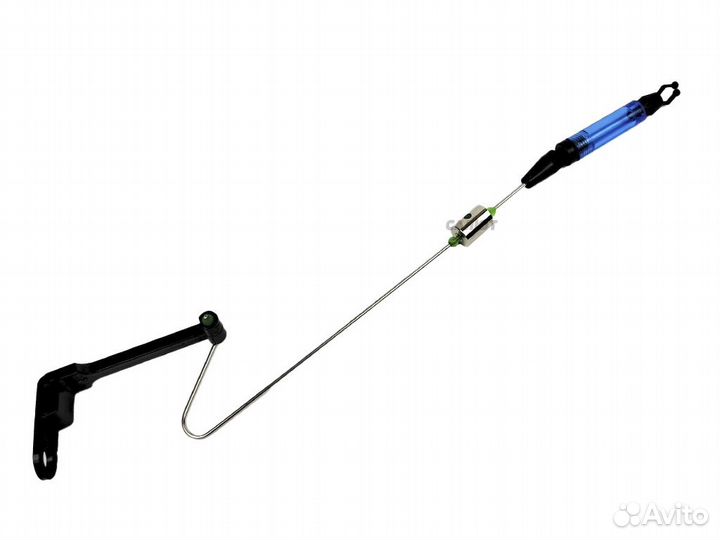 Сигнализатор East Shark 521037 (синий)