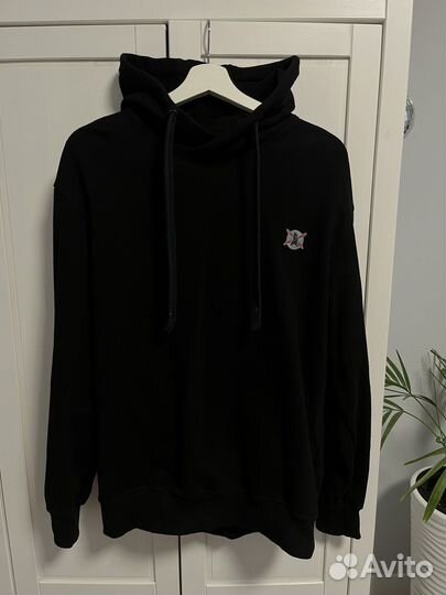 Толстовка худи Grunge John Orchestra Explosion