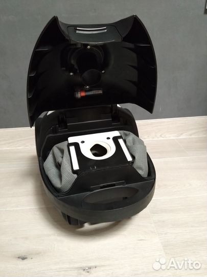 Пылесос centek CT-2514 б/у