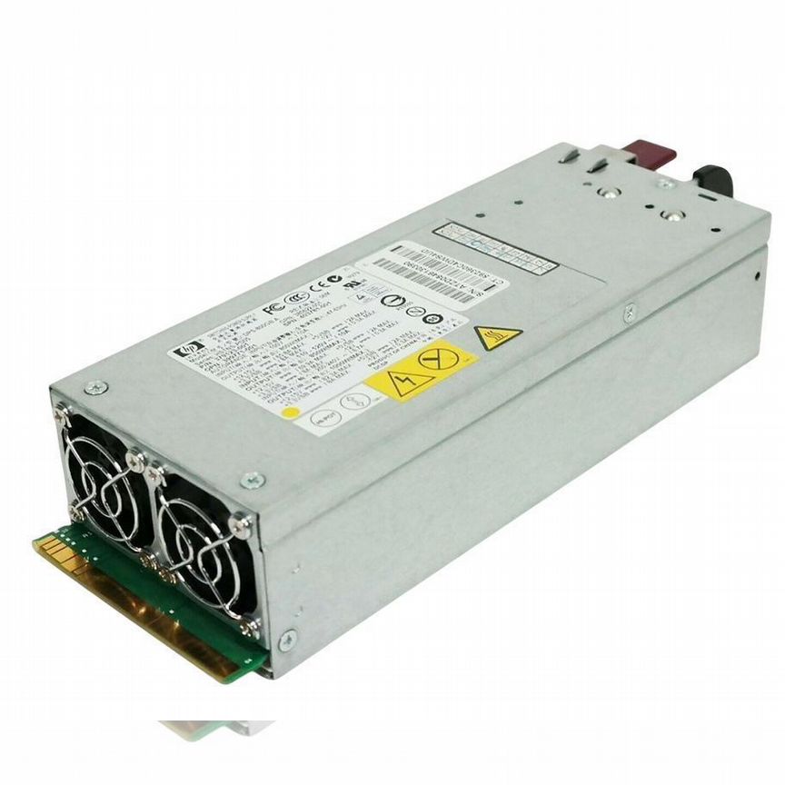 [HSTNS-PD05] Блок Питания Hp 800wt Hstns-Pd05
