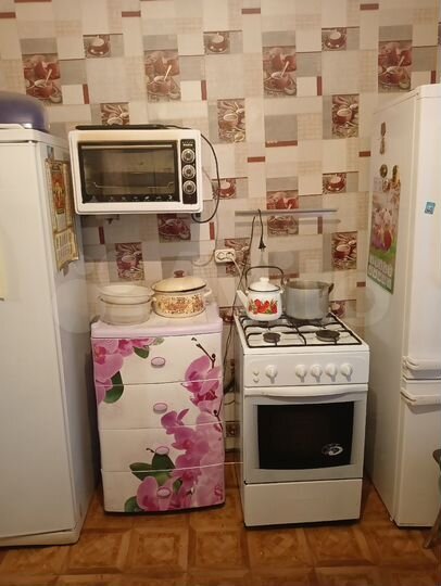 Дом 51,4 м² на участке 25 сот.