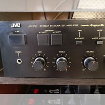 Усилитель JVC ax 700 220 вольт