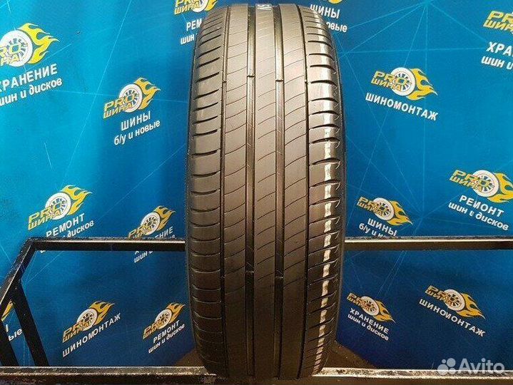 Michelin Primacy 3 215/55 R16