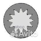 Комплект болтов головки блока 14-32031-02 victo