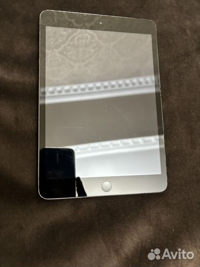 iPad mini 2