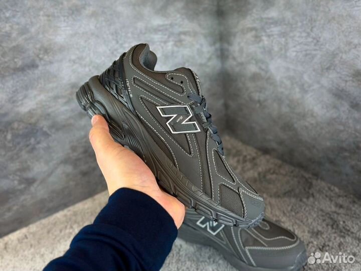 Кроссовки мужские New balance новые